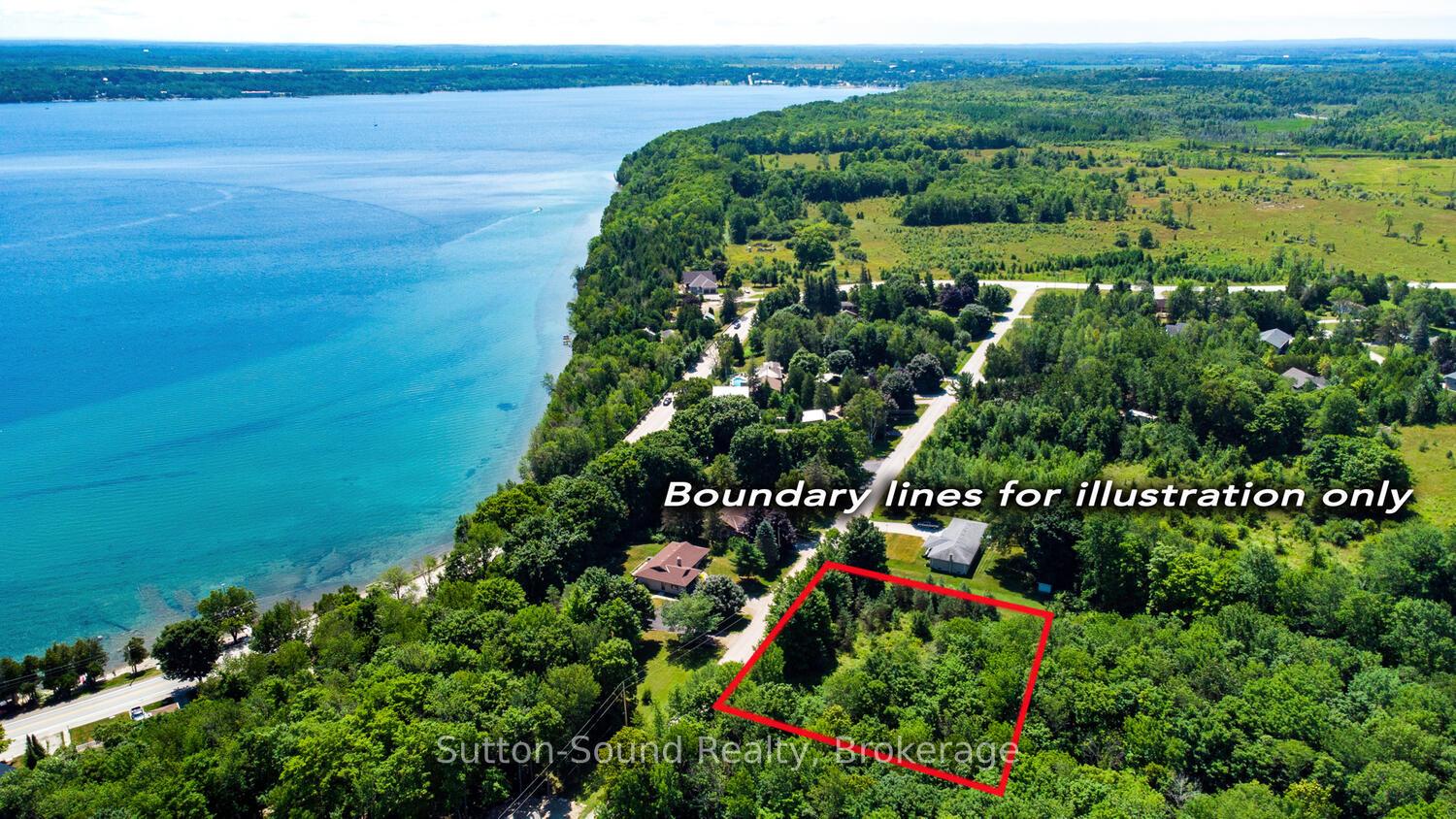 Photo 2 of 31 Everett Road, South Bruce Peninsula — HOMEH