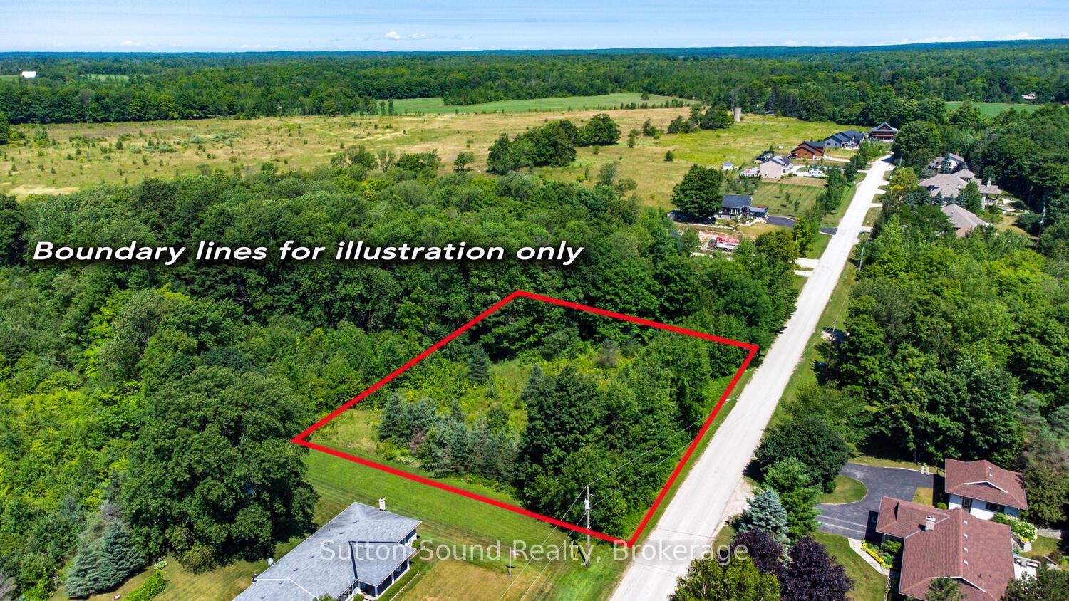 Photo 14 of 31 Everett Road, South Bruce Peninsula — HOMEH
