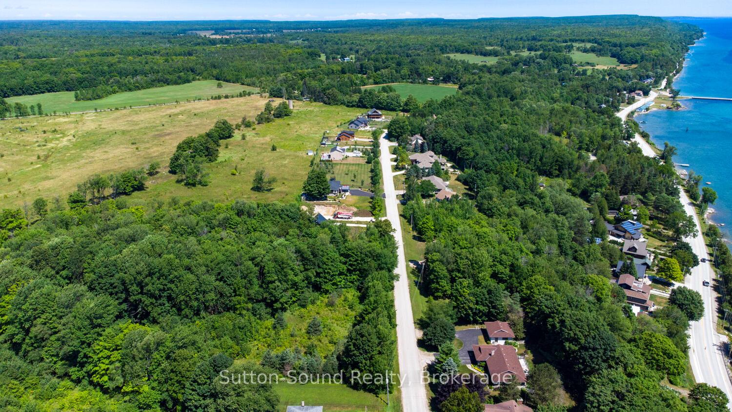Photo 22 of 31 Everett Road, South Bruce Peninsula — HOMEH