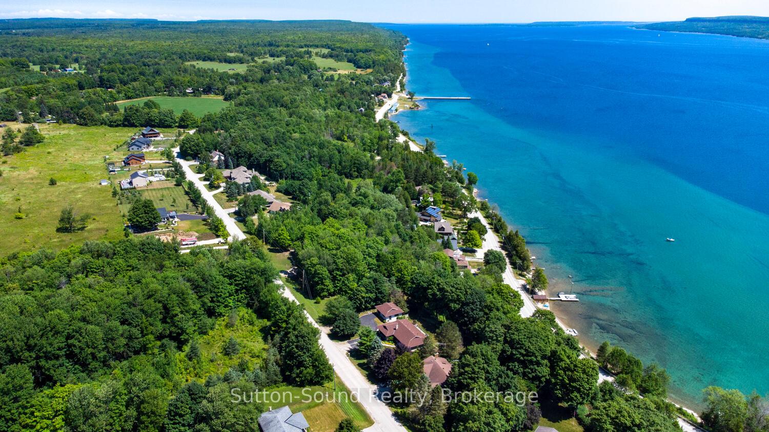 Photo 23 of 31 Everett Road, South Bruce Peninsula — HOMEH
