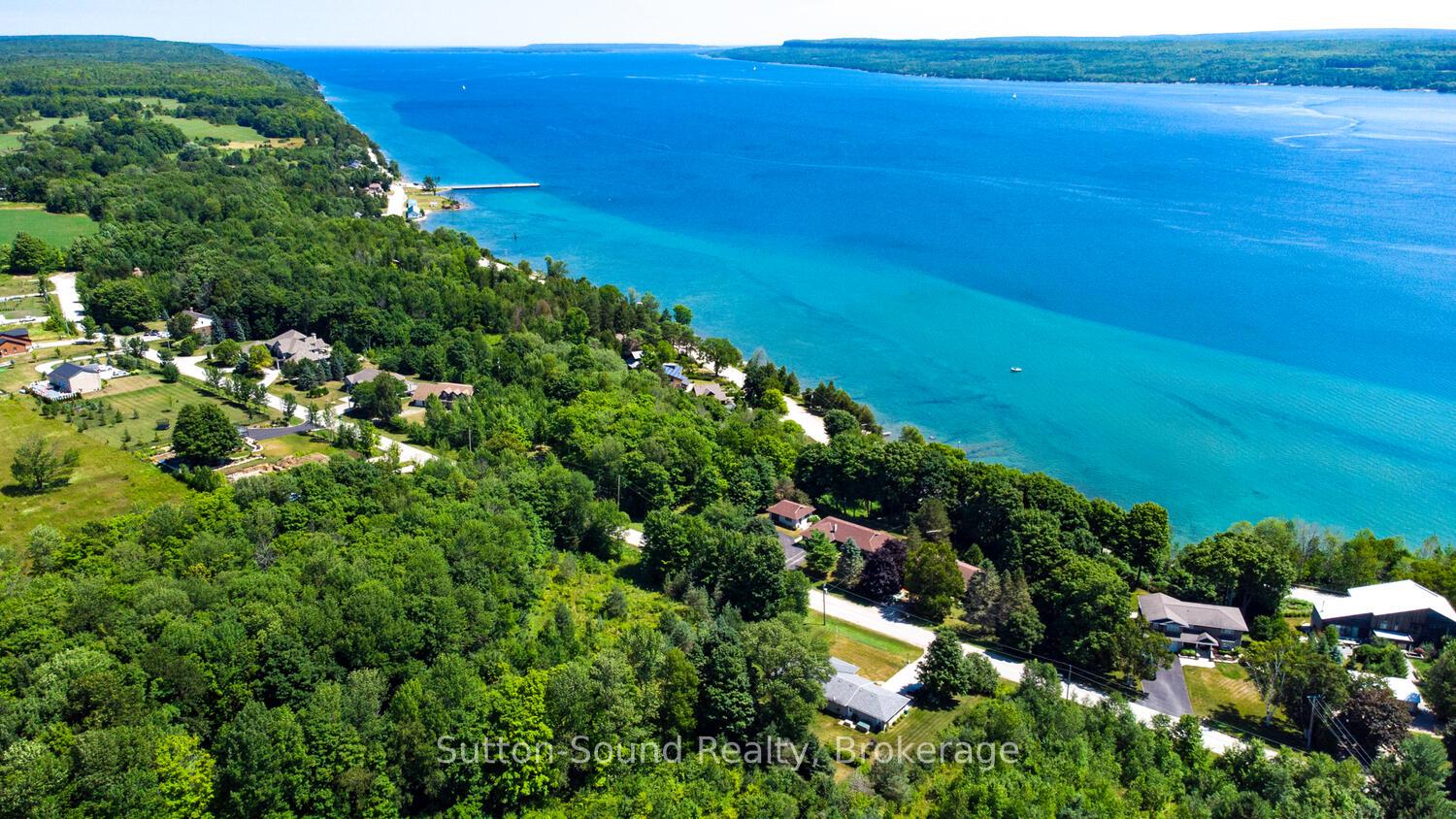Photo 24 of 31 Everett Road, South Bruce Peninsula — HOMEH