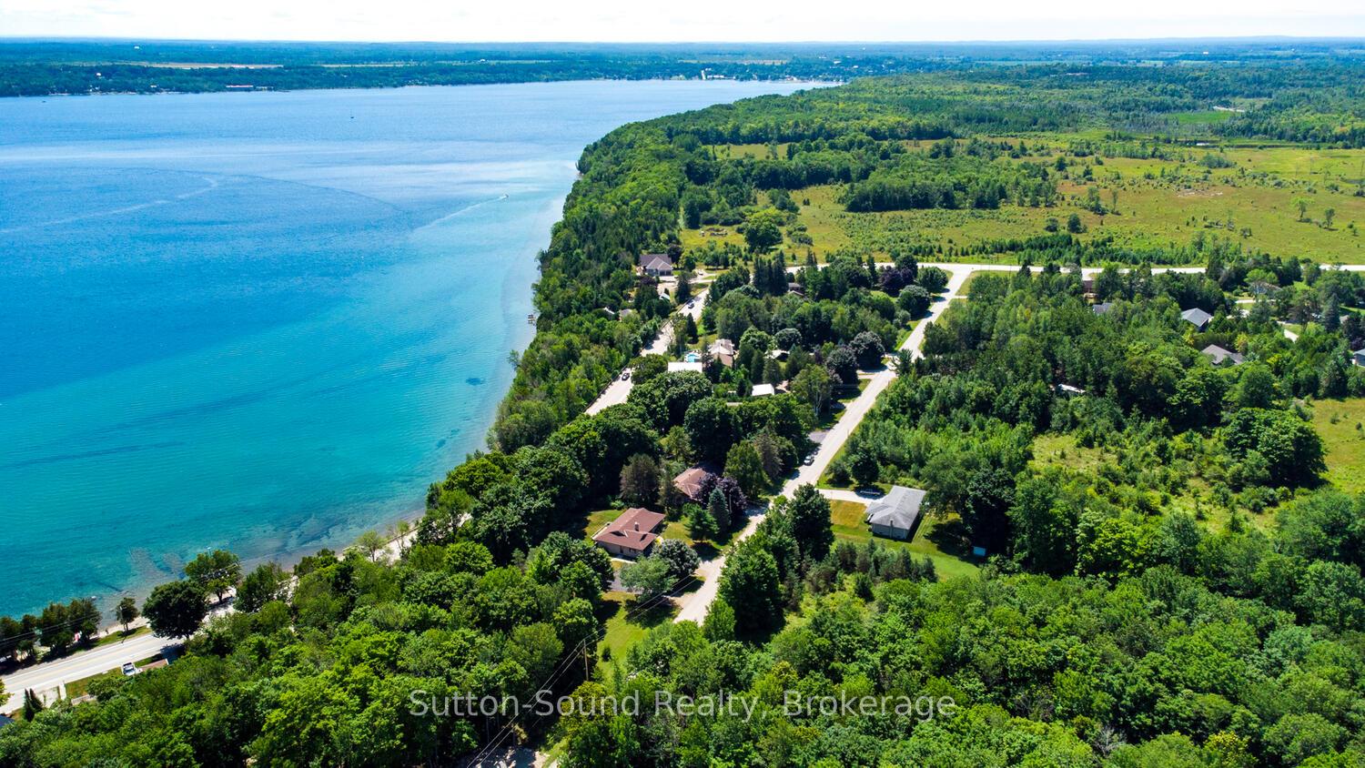 Photo 28 of 31 Everett Road, South Bruce Peninsula — HOMEH