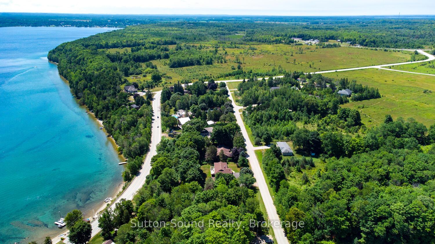 Photo 29 of 31 Everett Road, South Bruce Peninsula — HOMEH