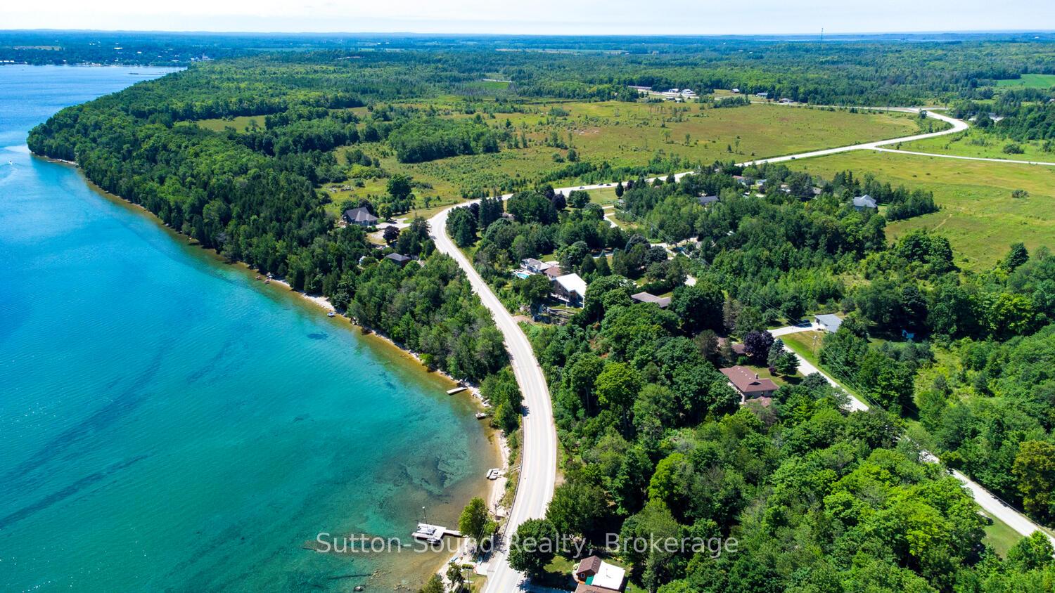 Photo 30 of 31 Everett Road, South Bruce Peninsula — HOMEH