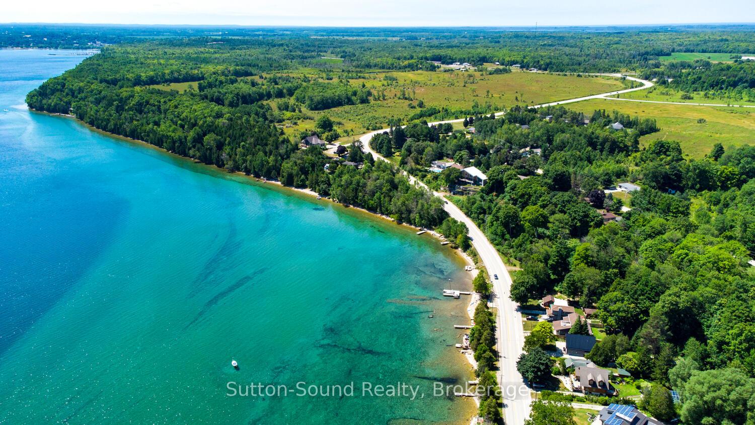 Photo 31 of 31 Everett Road, South Bruce Peninsula — HOMEH