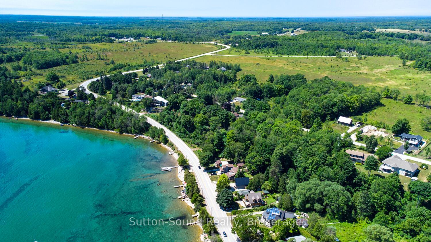 Photo 32 of 31 Everett Road, South Bruce Peninsula — HOMEH