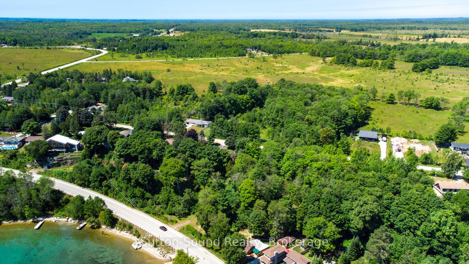 Photo 33 of 31 Everett Road, South Bruce Peninsula — HOMEH