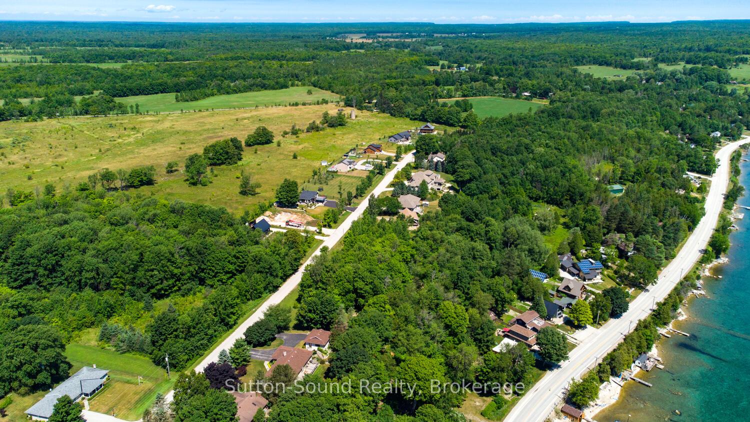 Photo 36 of 31 Everett Road, South Bruce Peninsula — HOMEH
