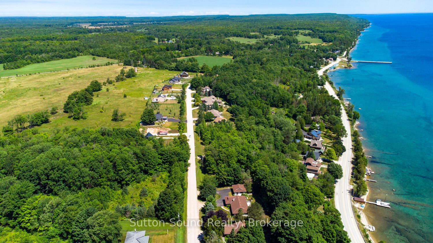 Photo 38 of 31 Everett Road, South Bruce Peninsula — HOMEH