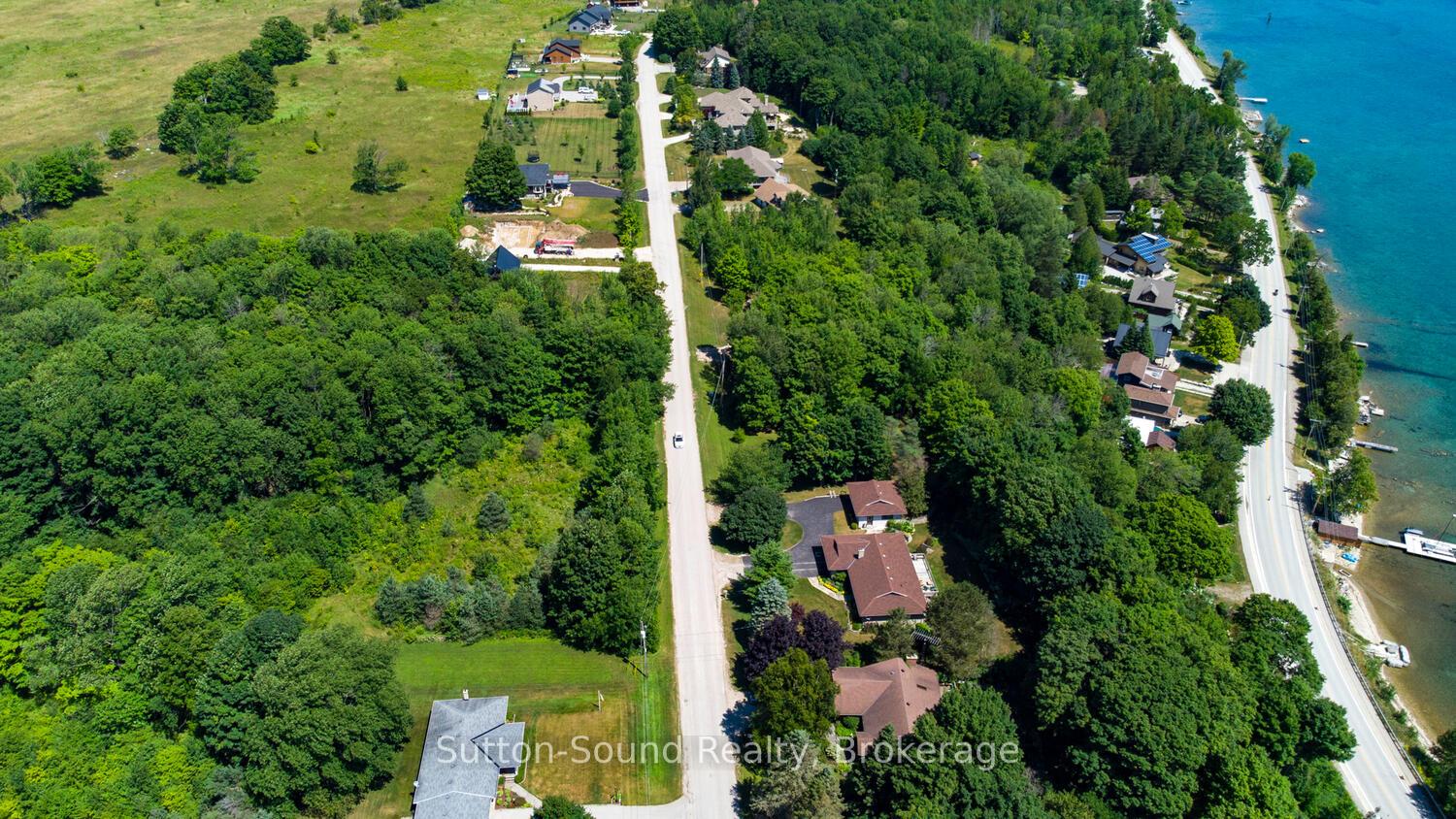 Photo 39 of 31 Everett Road, South Bruce Peninsula — HOMEH