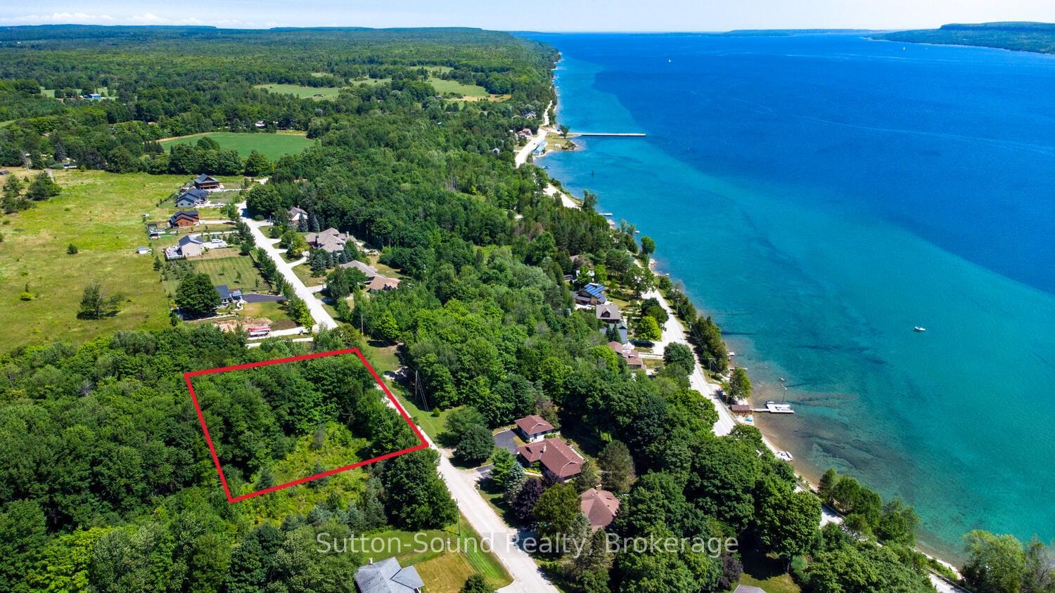 Photo 43 of 31 Everett Road, South Bruce Peninsula — HOMEH