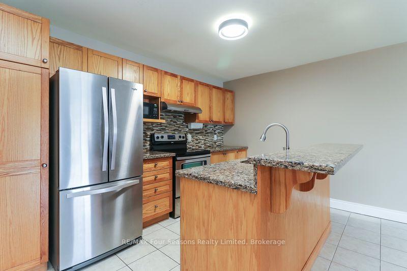 Photo 6 of Unit 101, 435 Walnut Street, Collingwood — HOMEH