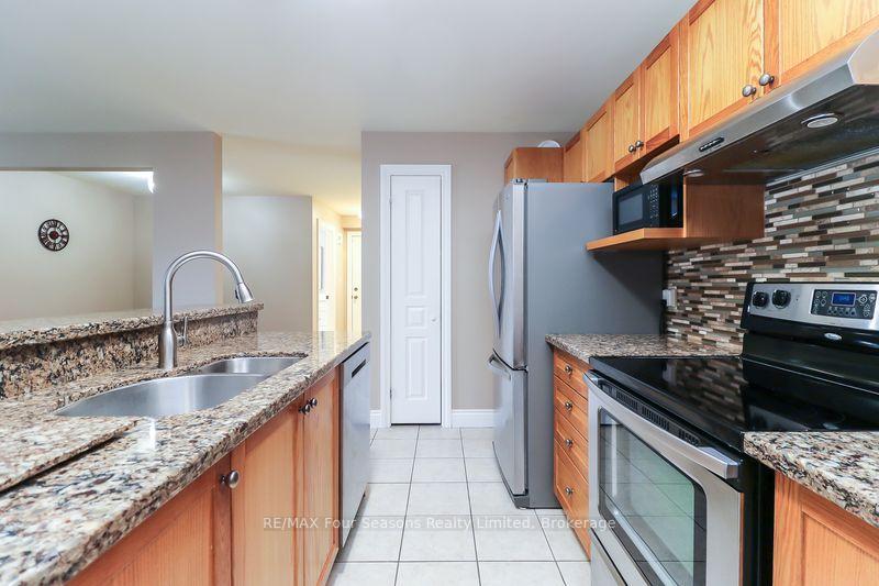 Photo 11 of Unit 101, 435 Walnut Street, Collingwood — HOMEH