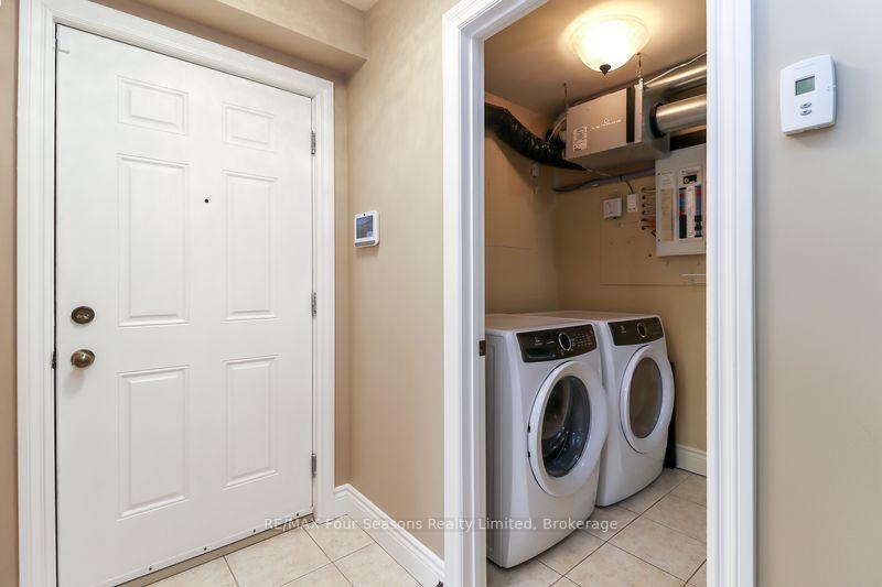 Photo 23 of Unit 101, 435 Walnut Street, Collingwood — HOMEH