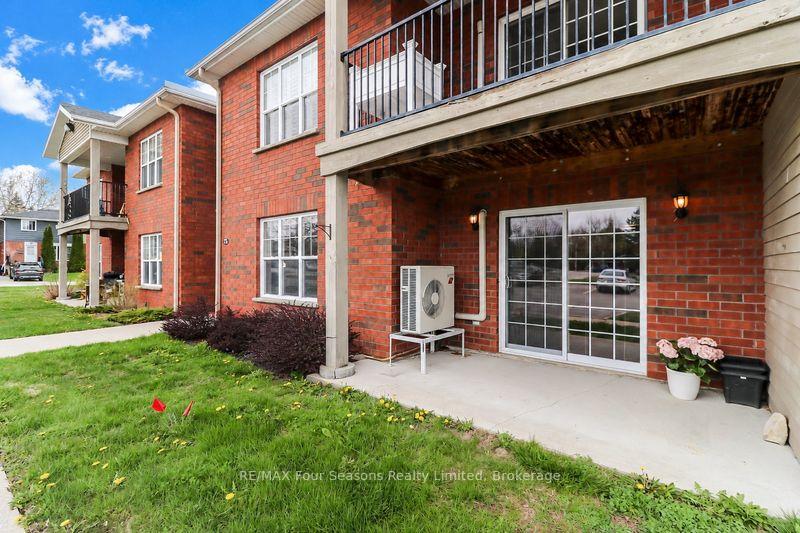 Photo 24 of Unit 101, 435 Walnut Street, Collingwood — HOMEH