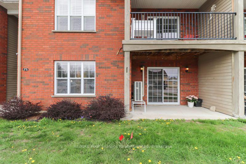 Photo 25 of Unit 101, 435 Walnut Street, Collingwood — HOMEH