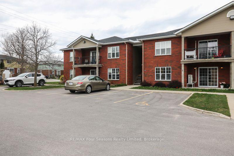 Photo 26 of Unit 101, 435 Walnut Street, Collingwood — HOMEH