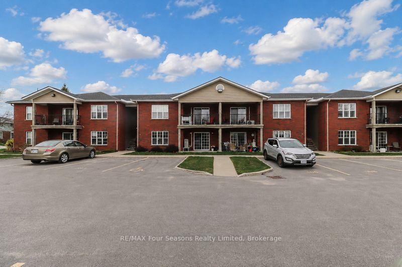 Photo 27 of Unit 101, 435 Walnut Street, Collingwood — HOMEH