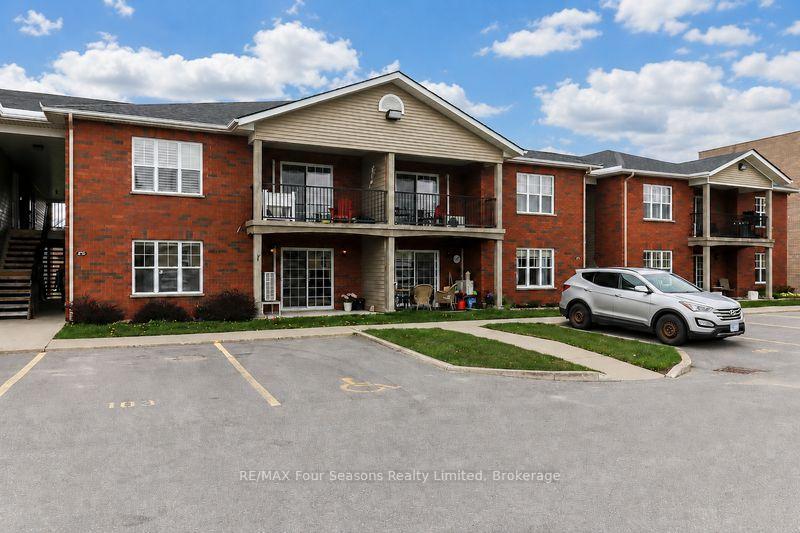 Photo 28 of Unit 101, 435 Walnut Street, Collingwood — HOMEH