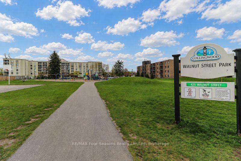 Photo 29 of Unit 101, 435 Walnut Street, Collingwood — HOMEH
