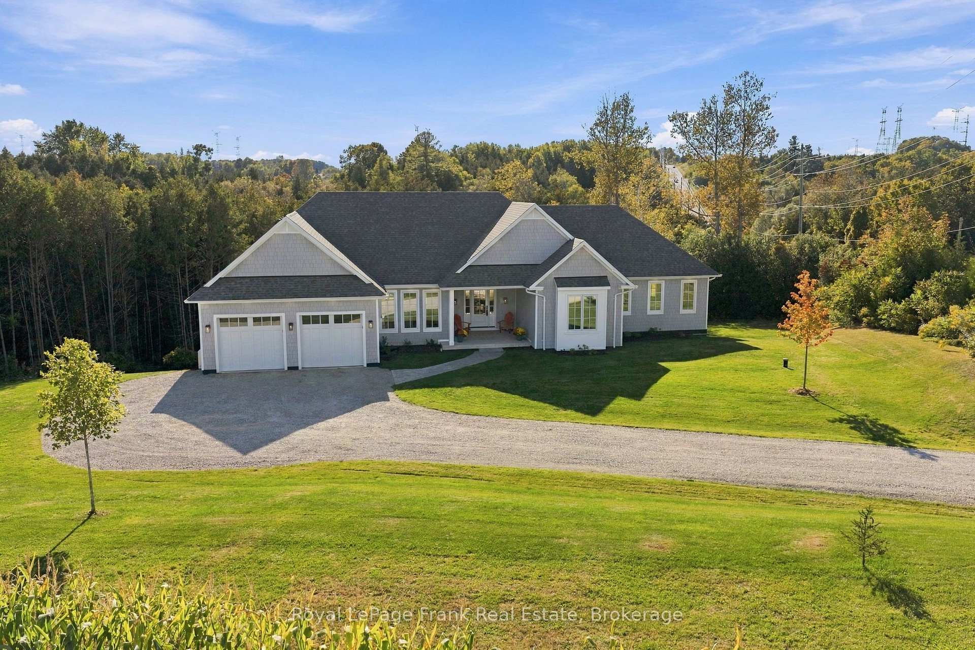 Photo 1 of 2223 Concession 7 Road, Clarington, Rural Clarington — HOMEH