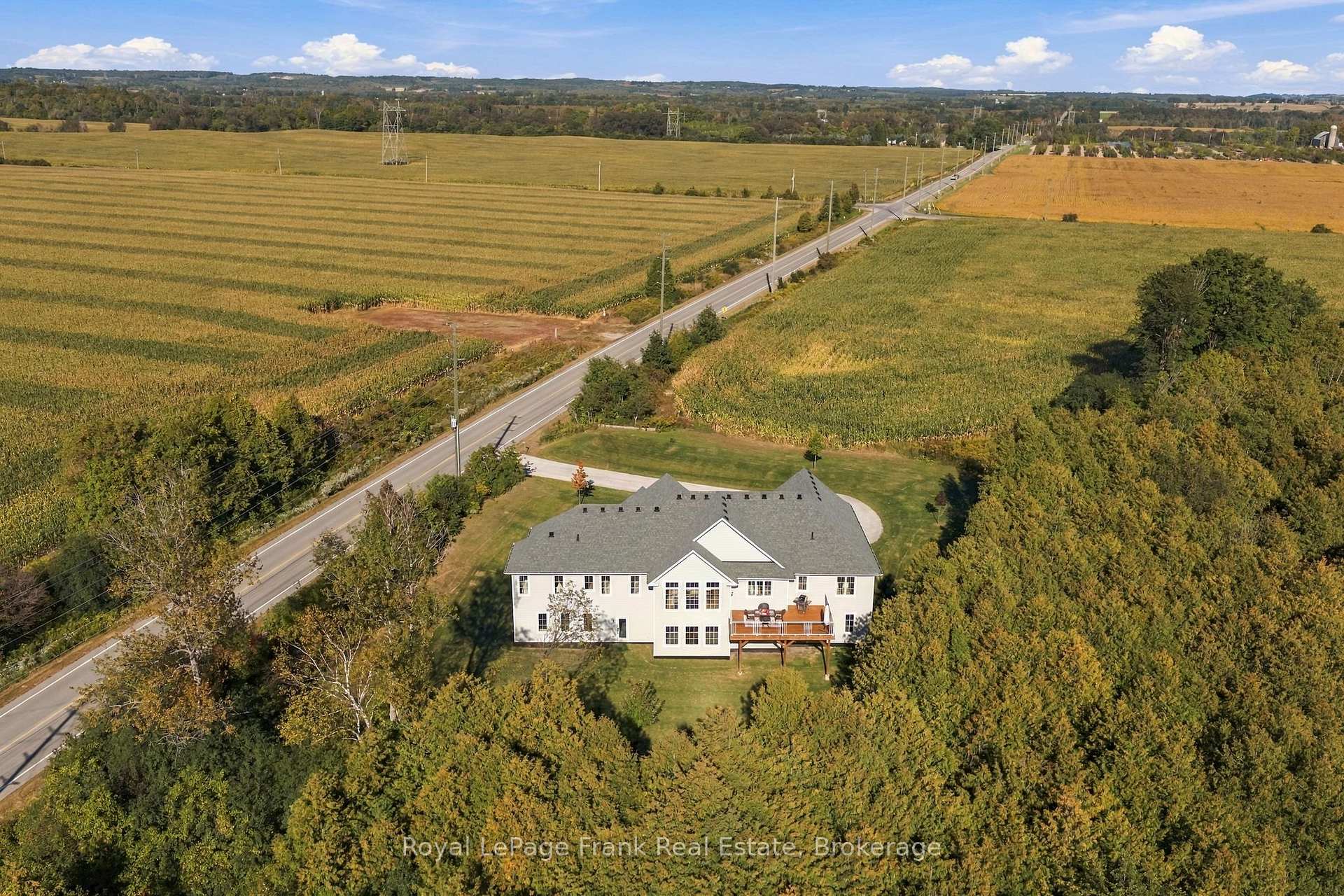 Photo 5 of 2223 Concession 7 Road, Clarington, Rural Clarington — HOMEH