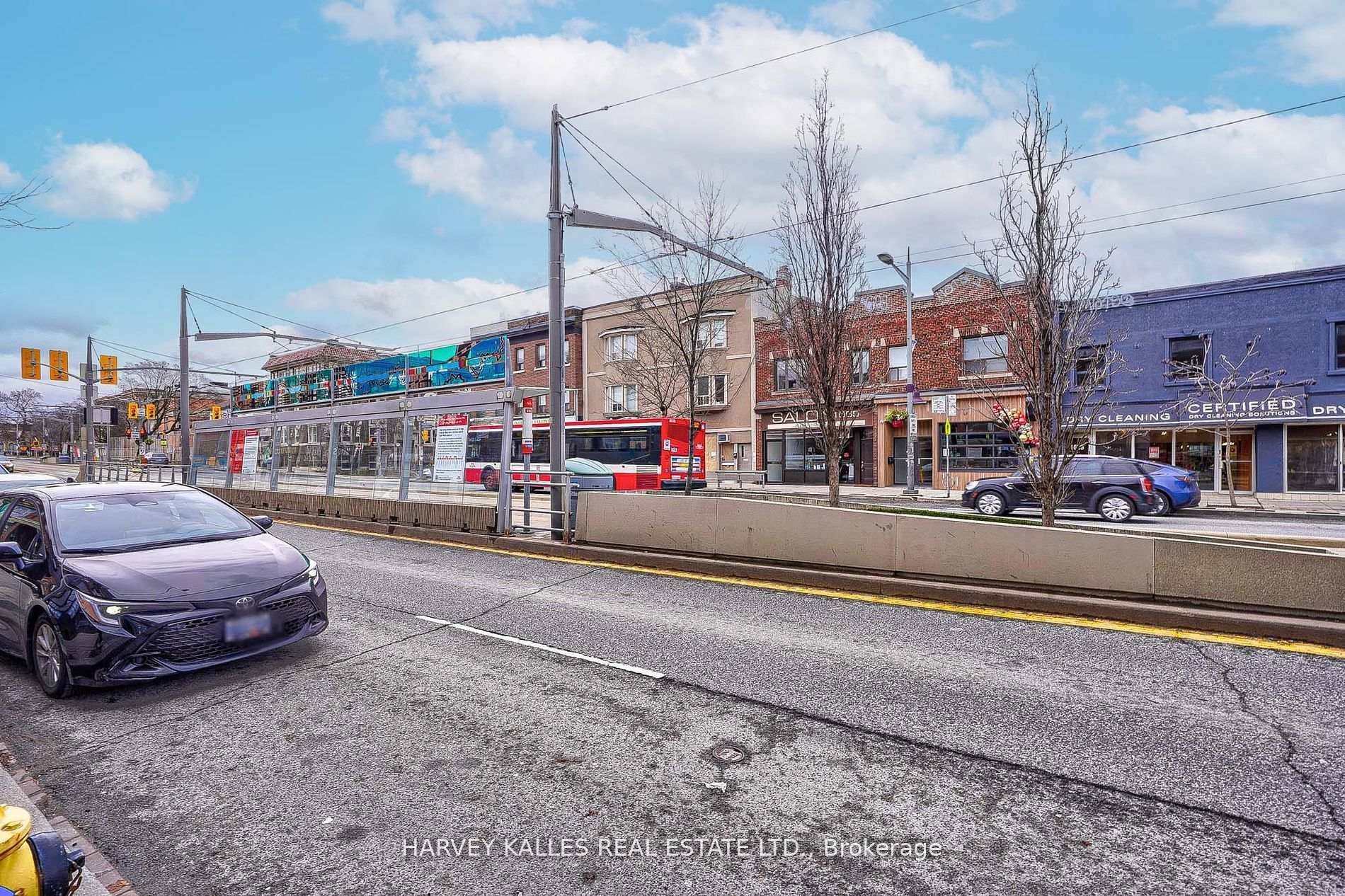 Photo 5 of Unit 1, 1072 St Clair Avenue W, Toronto, Oakwood Village — HOMEH