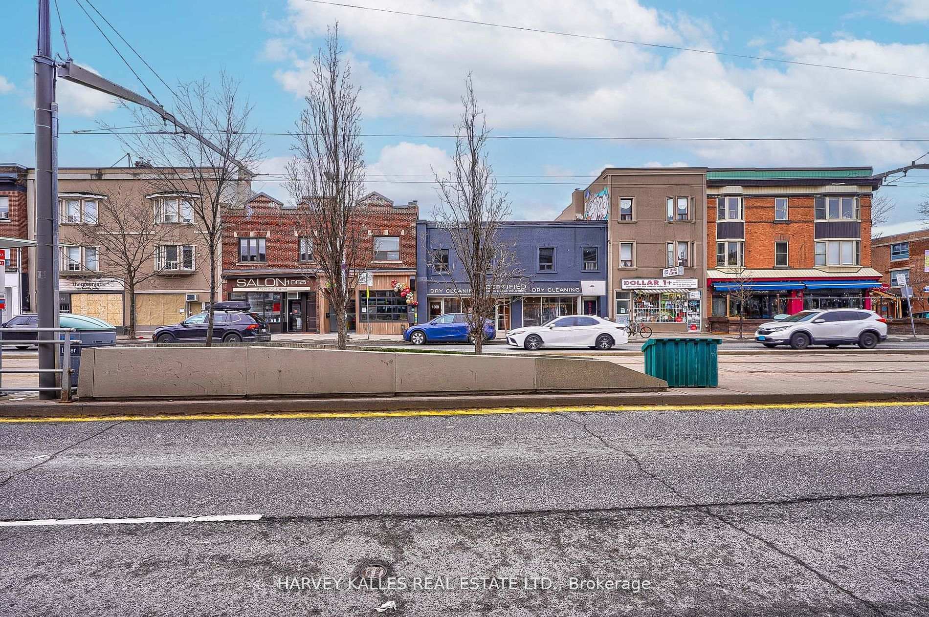 Photo 7 of Unit 1, 1072 St Clair Avenue W, Toronto, Oakwood Village — HOMEH
