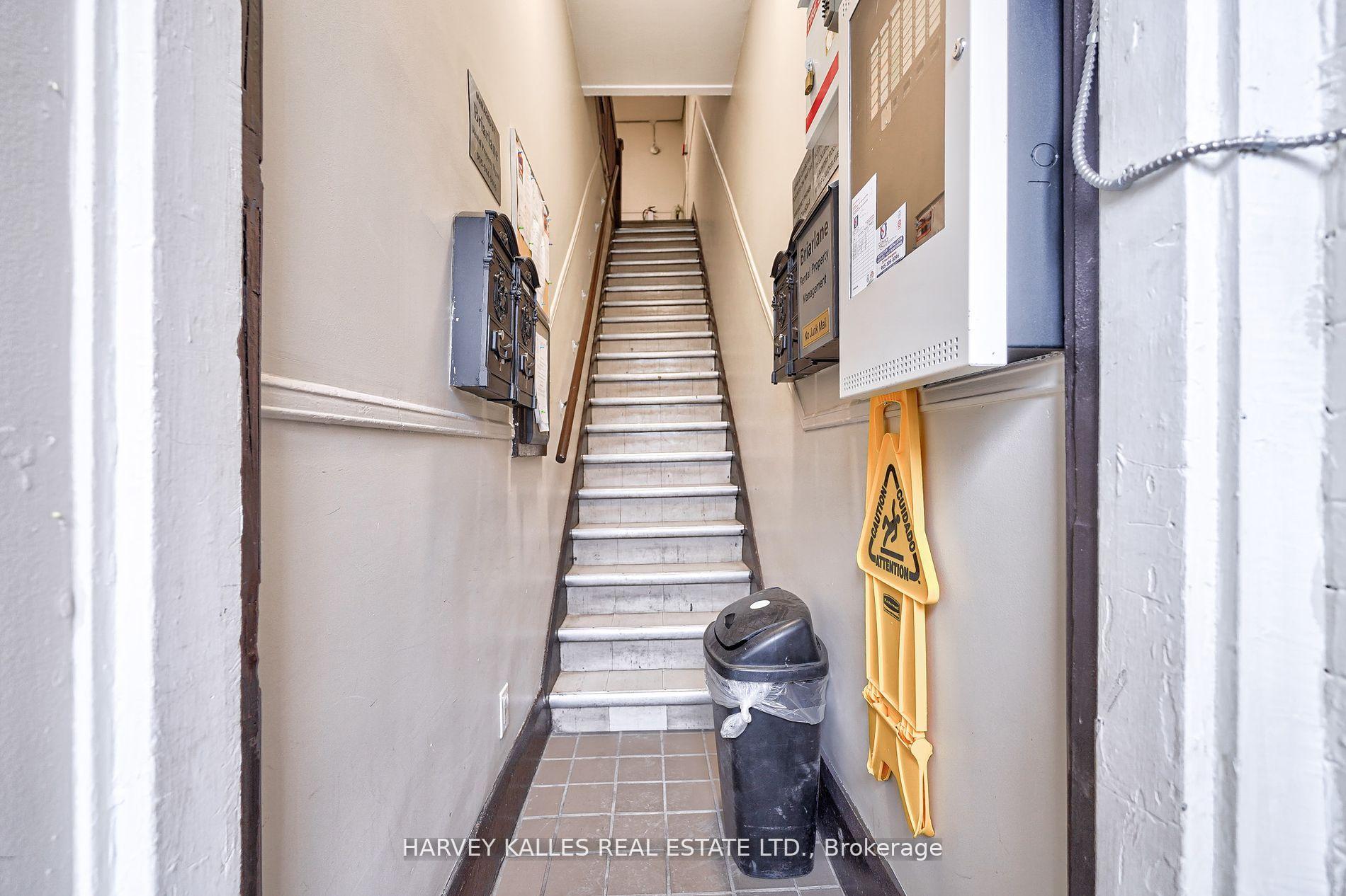 Photo 11 of Unit 1, 1072 St Clair Avenue W, Toronto, Oakwood Village — HOMEH
