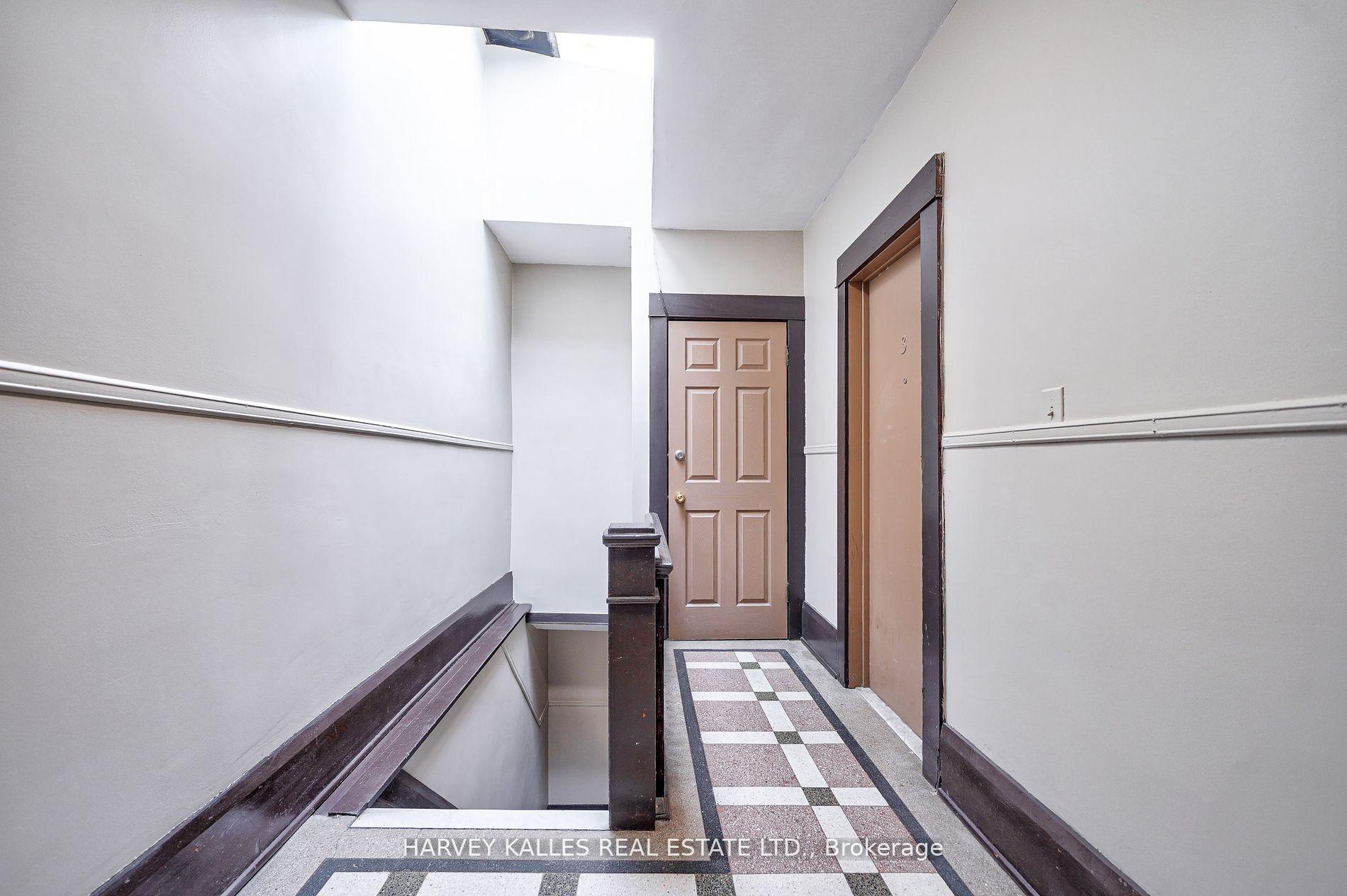 Photo 13 of Unit 1, 1072 St Clair Avenue W, Toronto, Oakwood Village — HOMEH