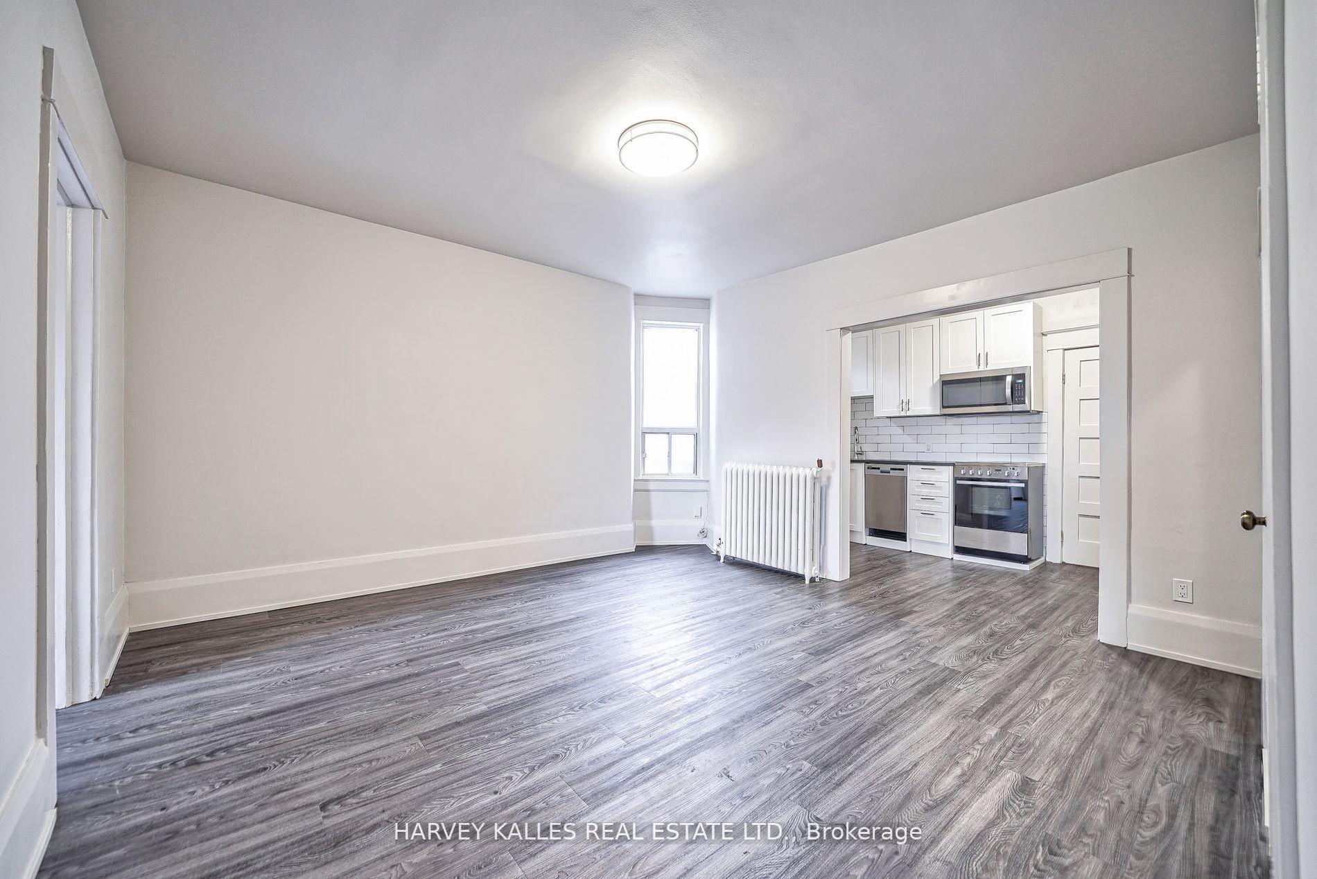 Photo 16 of Unit 1, 1072 St Clair Avenue W, Toronto, Oakwood Village — HOMEH