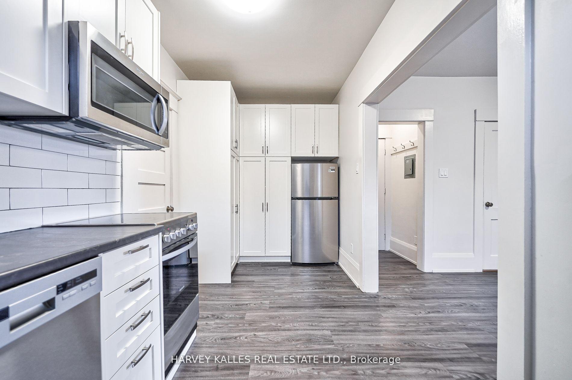 Photo 22 of Unit 1, 1072 St Clair Avenue W, Toronto, Oakwood Village — HOMEH