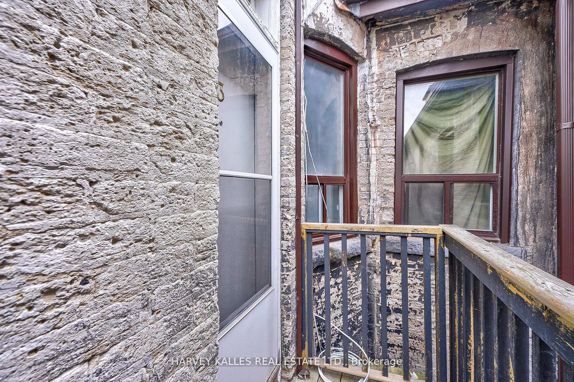 Photo 34 of Unit 1, 1072 St Clair Avenue W, Toronto, Oakwood Village — HOMEH