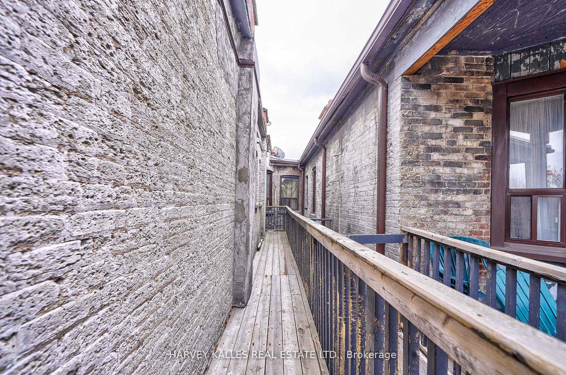 Photo 35 of Unit 1, 1072 St Clair Avenue W, Toronto, Oakwood Village — HOMEH
