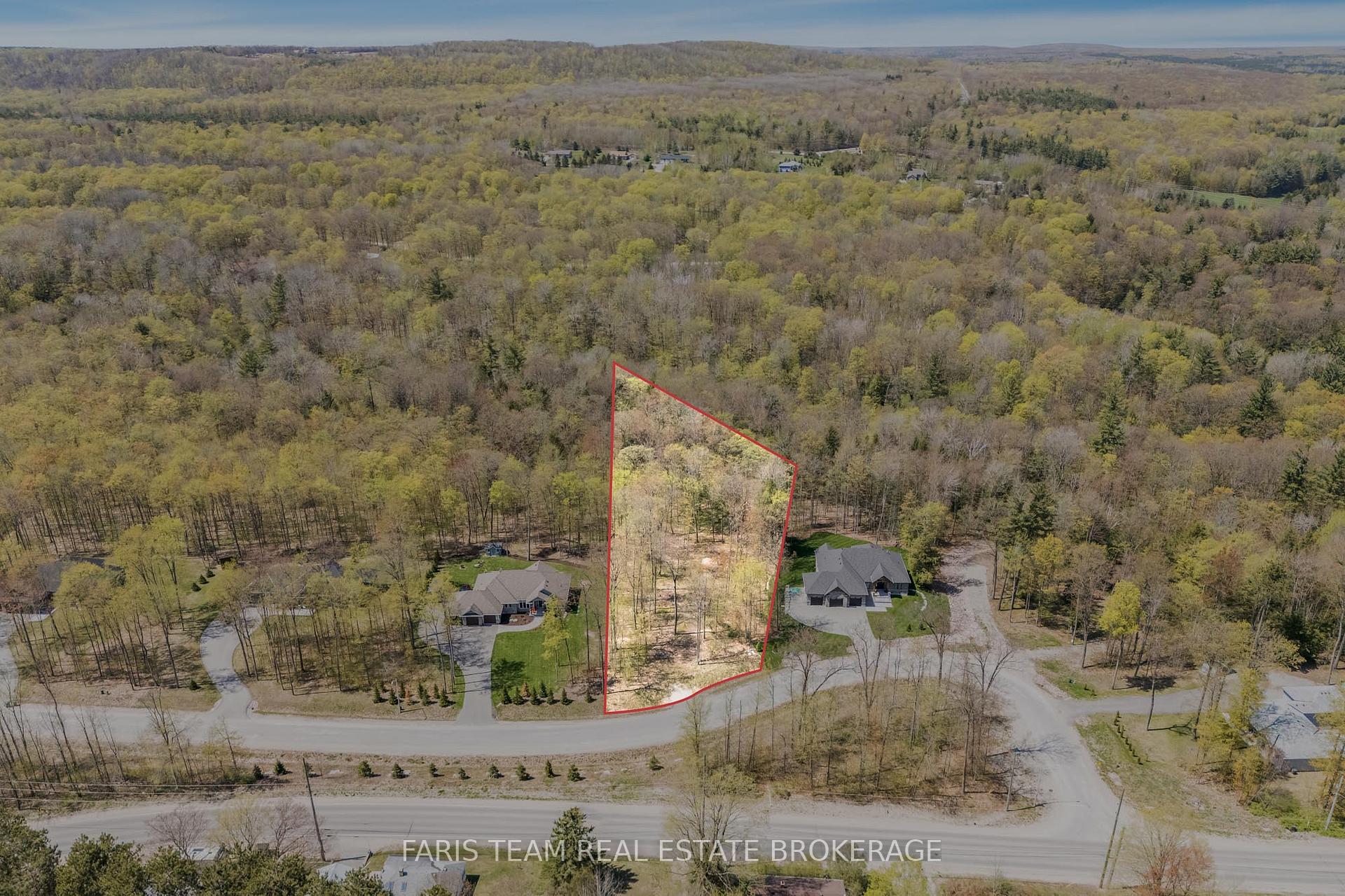 Photo 2 of LT 4 Glenn Howard Court, Tiny, Rural Tiny — HOMEH