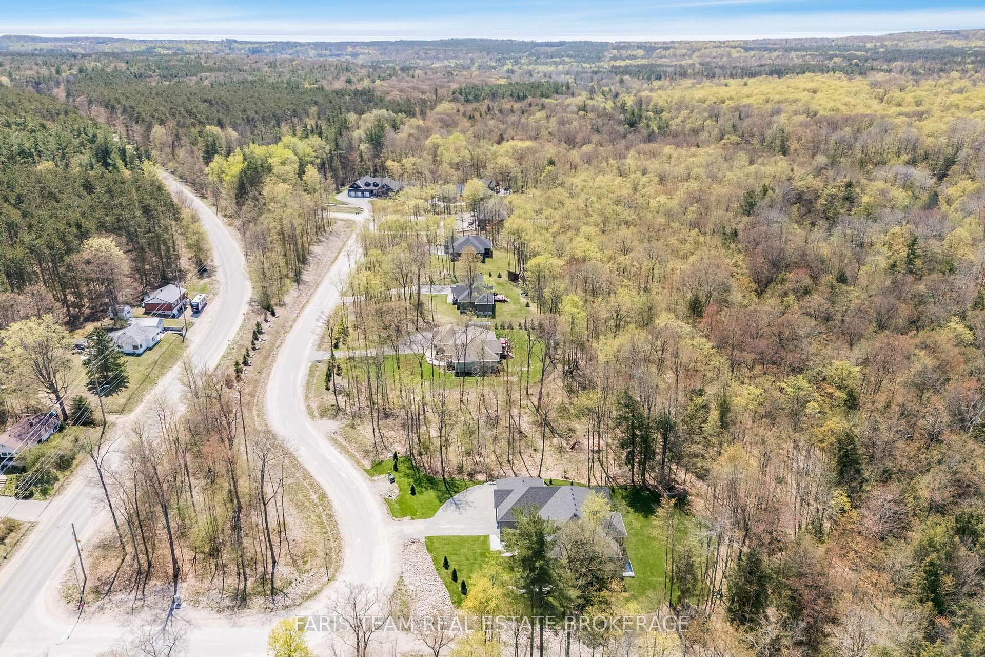 Photo 3 of LT 4 Glenn Howard Court, Tiny, Rural Tiny — HOMEH