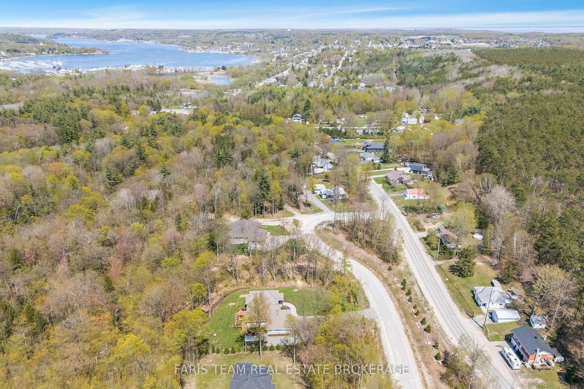 Photo 7 of LT 4 Glenn Howard Court, Tiny, Rural Tiny — HOMEH