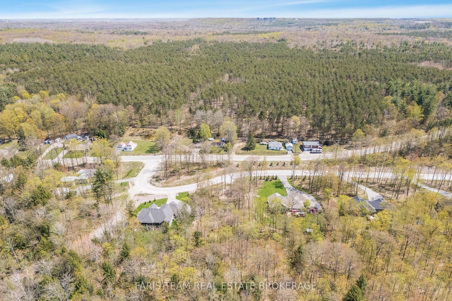 Photo 8 of LT 4 Glenn Howard Court, Tiny, Rural Tiny — HOMEH