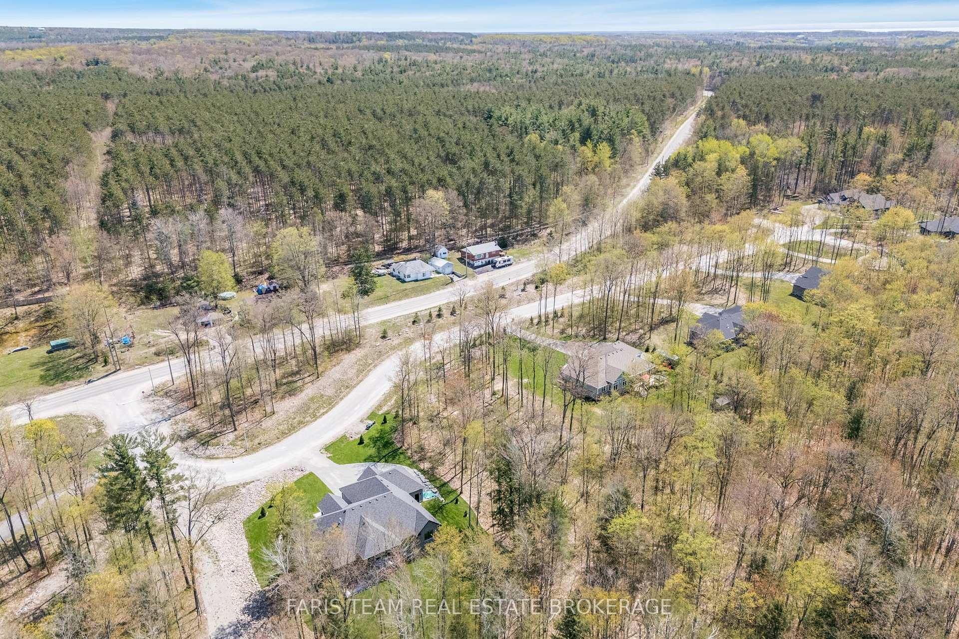 Photo 9 of LT 4 Glenn Howard Court, Tiny, Rural Tiny — HOMEH