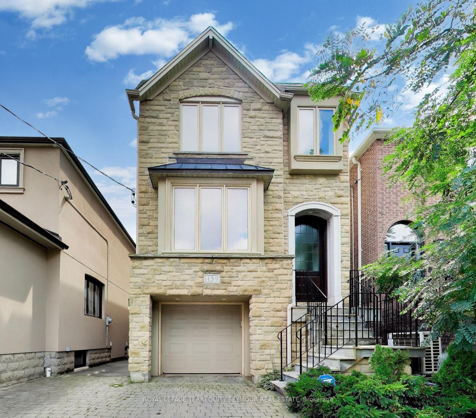 Photo 1 of 459 Soudan Avenue, Toronto, Mount Pleasant East — HOMEH