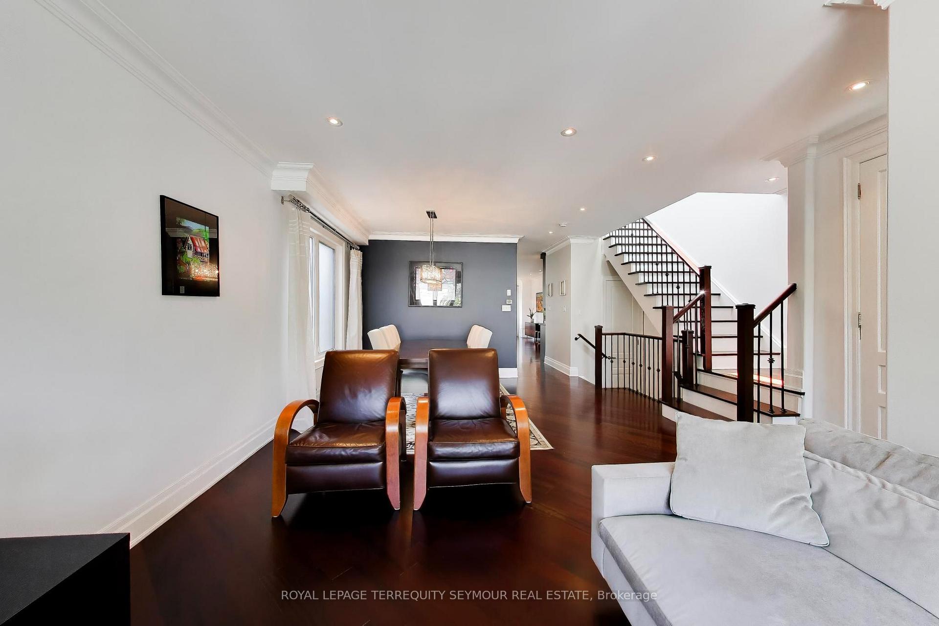 Photo 4 of 459 Soudan Avenue, Toronto, Mount Pleasant East — HOMEH