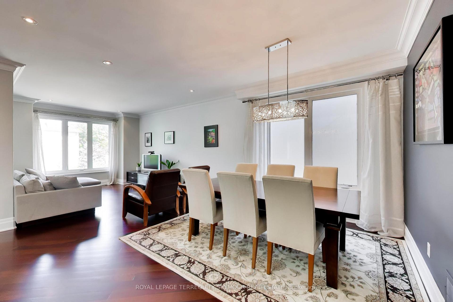 Photo 5 of 459 Soudan Avenue, Toronto, Mount Pleasant East — HOMEH