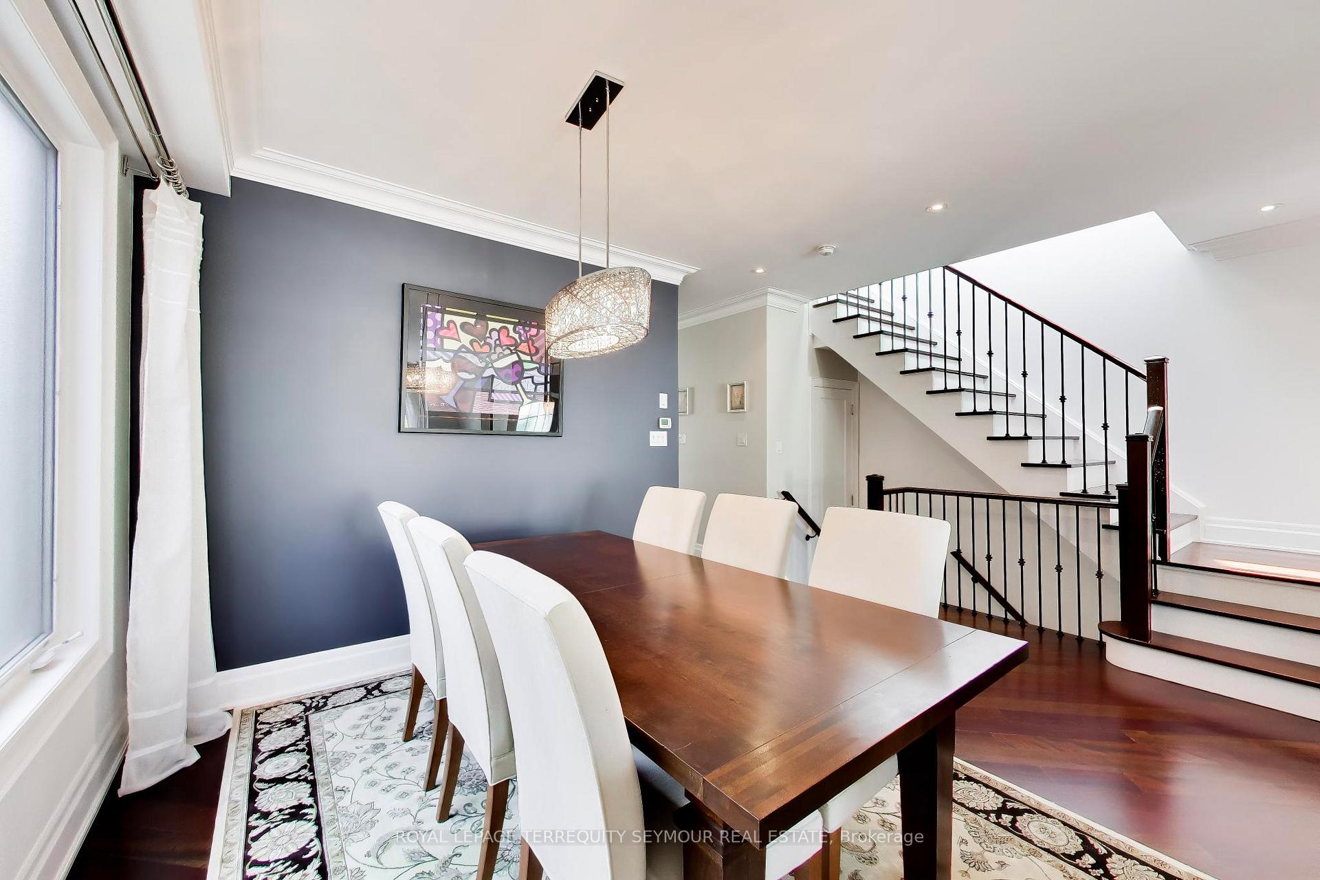 Photo 6 of 459 Soudan Avenue, Toronto, Mount Pleasant East — HOMEH