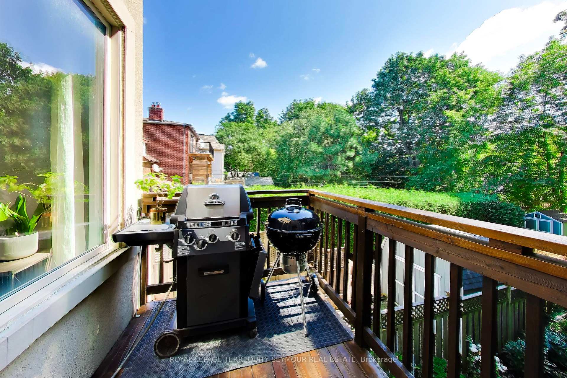 Photo 12 of 459 Soudan Avenue, Toronto, Mount Pleasant East — HOMEH