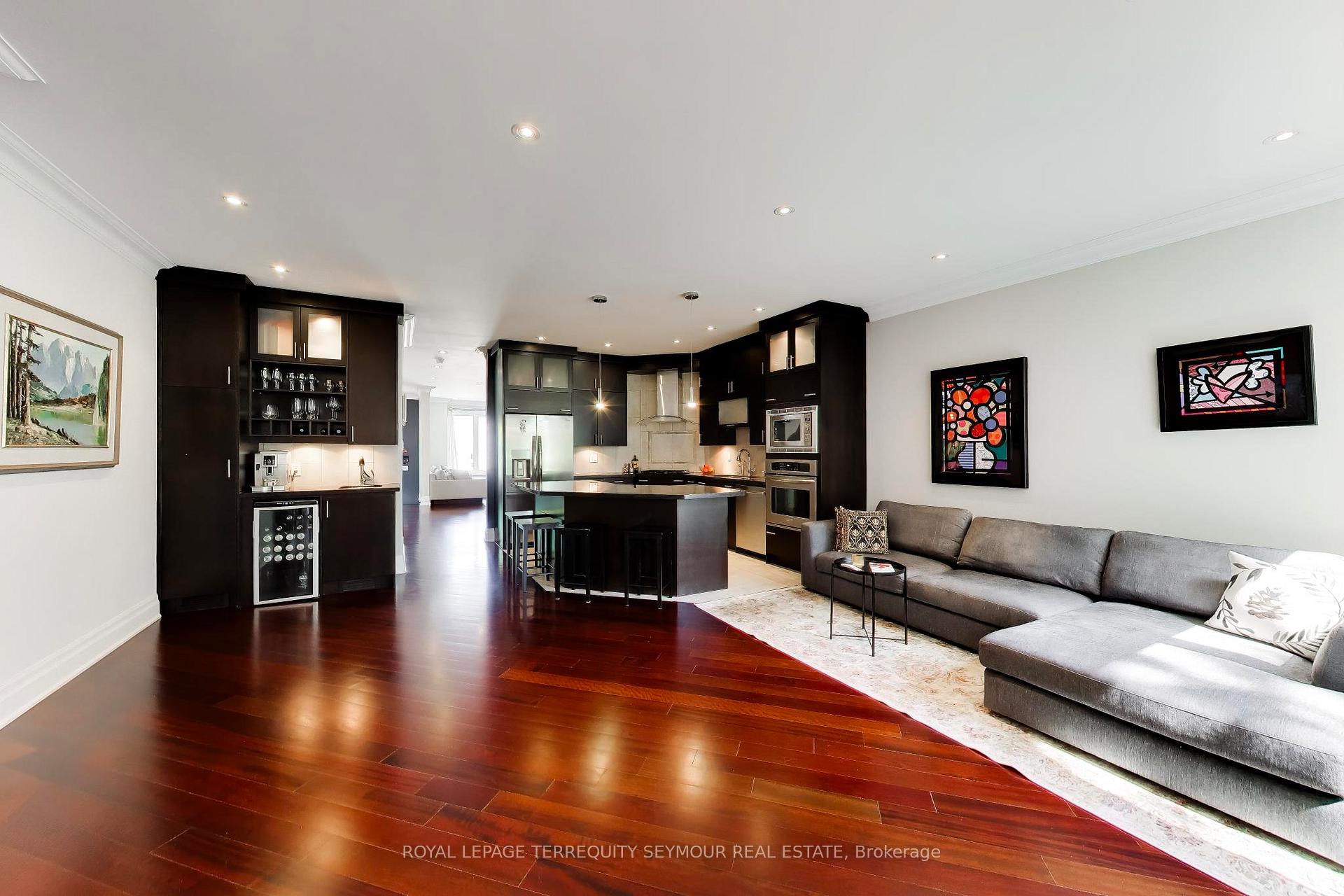 Photo 13 of 459 Soudan Avenue, Toronto, Mount Pleasant East — HOMEH