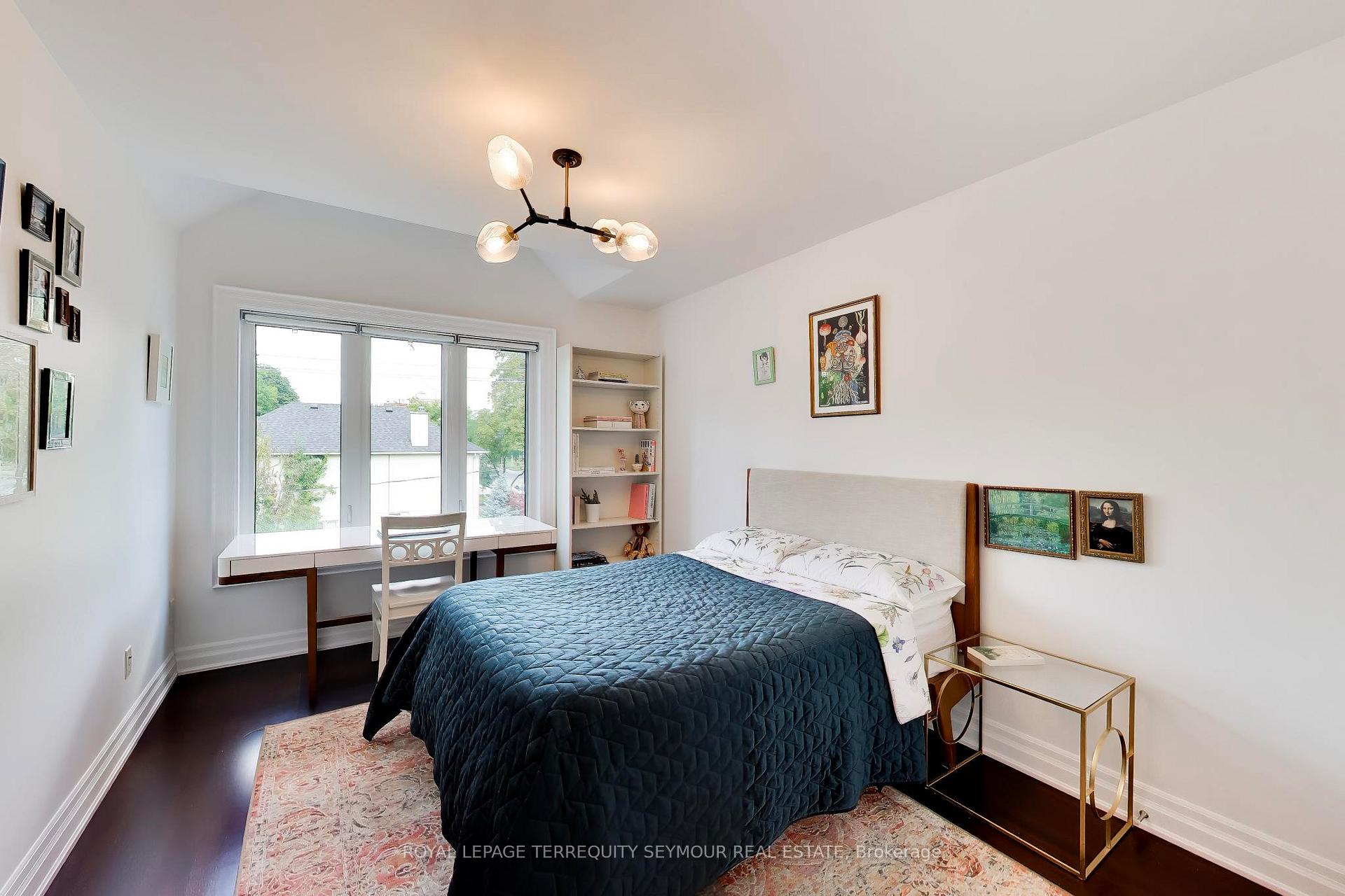 Photo 23 of 459 Soudan Avenue, Toronto, Mount Pleasant East — HOMEH