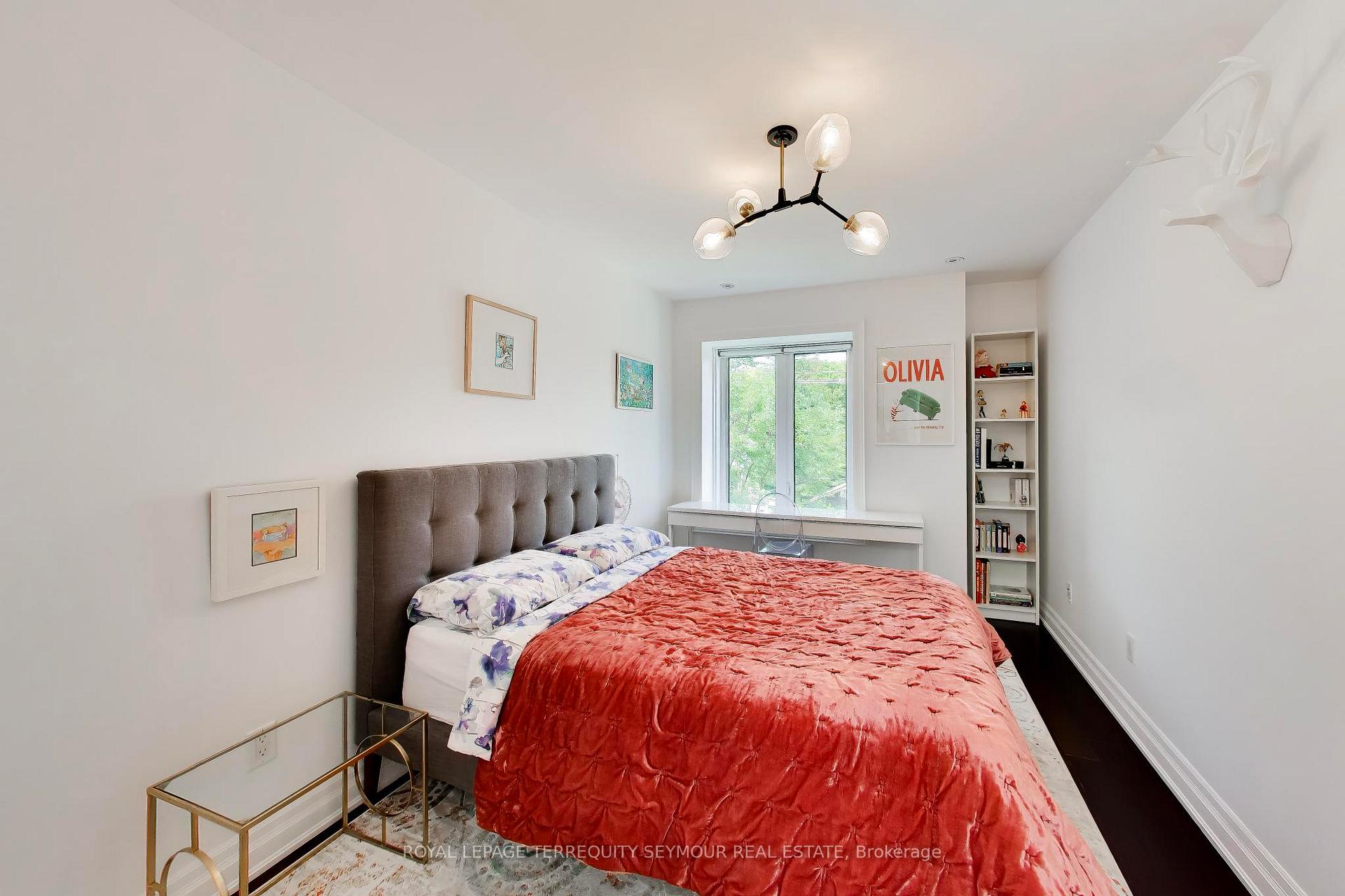 Photo 25 of 459 Soudan Avenue, Toronto, Mount Pleasant East — HOMEH