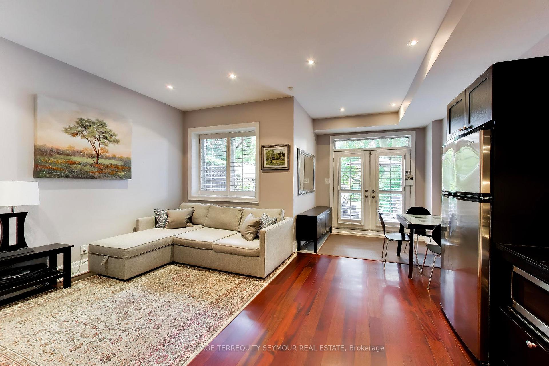 Photo 30 of 459 Soudan Avenue, Toronto, Mount Pleasant East — HOMEH