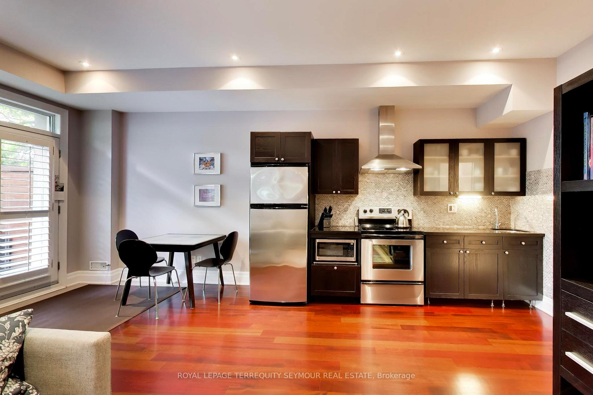 Photo 32 of 459 Soudan Avenue, Toronto, Mount Pleasant East — HOMEH