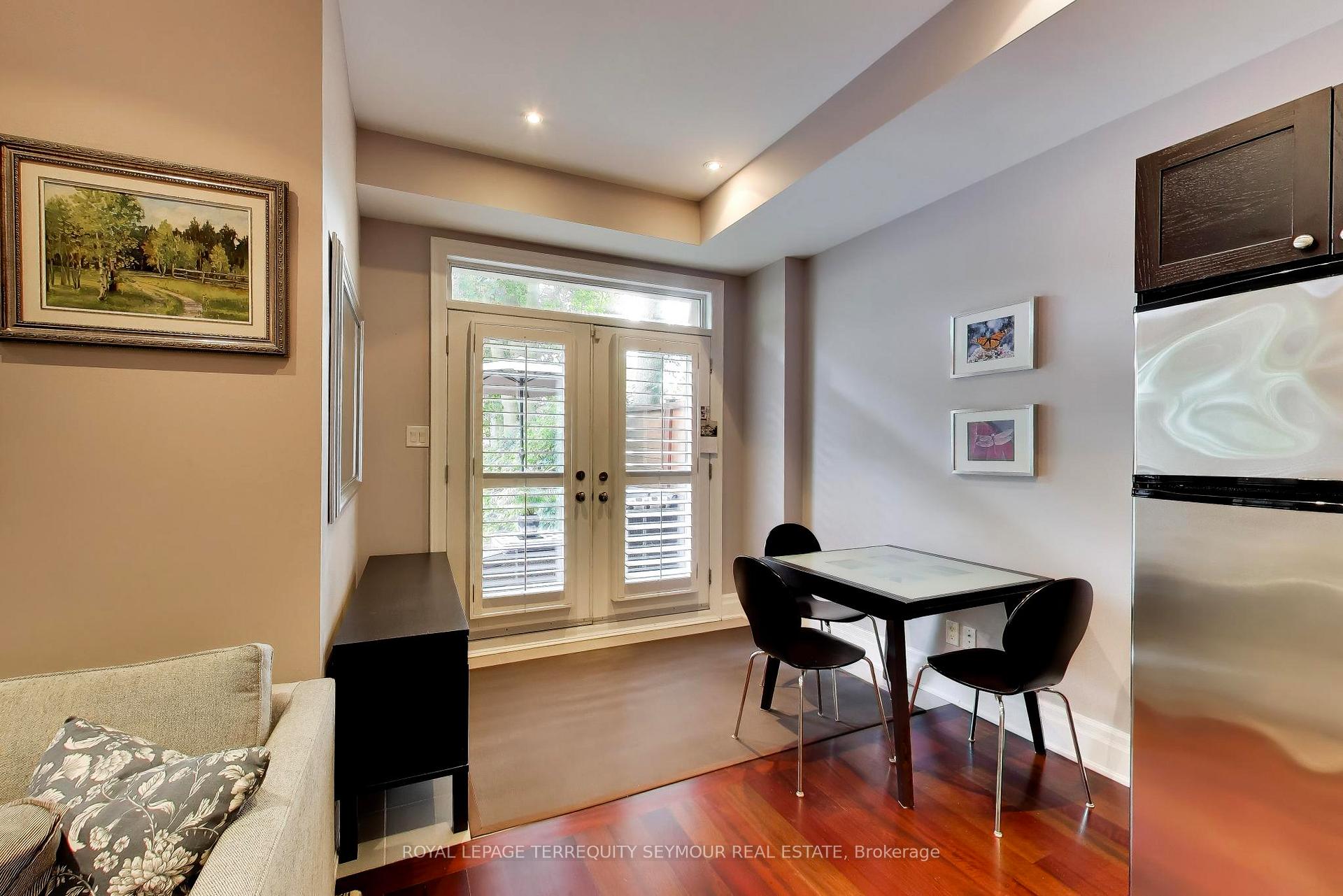 Photo 34 of 459 Soudan Avenue, Toronto, Mount Pleasant East — HOMEH